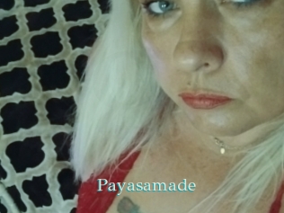 Payasamade