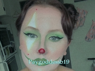 Paygoddessb19