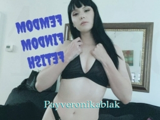 Payveronikablak