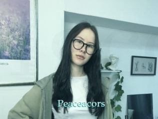 Peaceacors