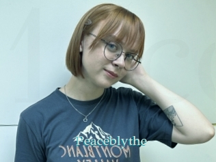 Peaceblythe
