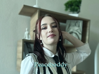 Peaceboddy