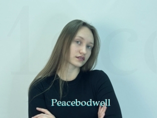 Peacebodwell