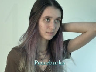 Peaceburks