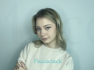 peaceclack 1 grosse cochonne