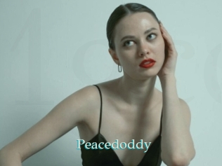 Peacedoddy