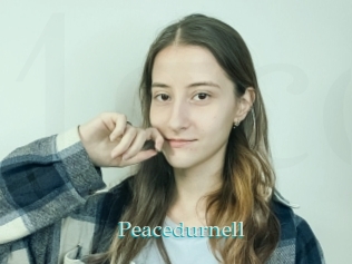 peacedurnell 1 grosse cochonne