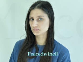 Peacedwinell