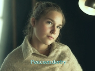 Peaceenderby