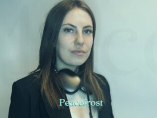 Peacefrost