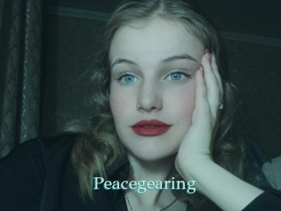 Peacegearing