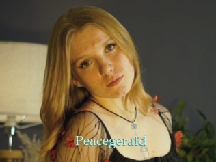 peacegerald 1 grosse cochonne