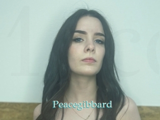 Peacegibbard