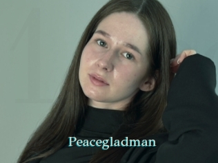 peacegladman 1 grosse cochonne