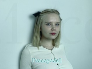Peacegodsil