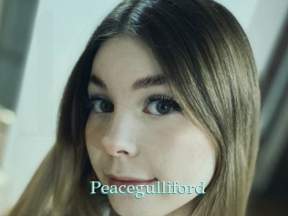 Peacegulliford