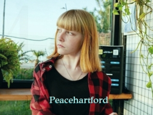 Peacehartford