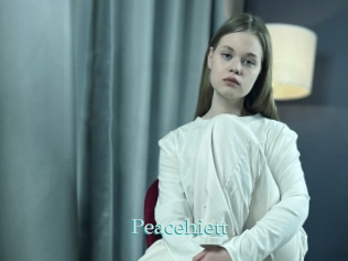 Peacehiett