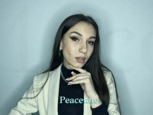 Peacetate