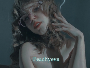 Peachyeva