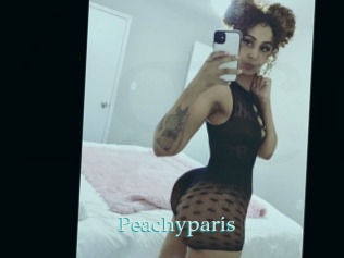 Peachyparis