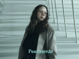 Pearlejerde