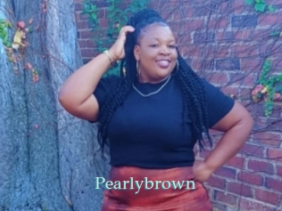 Pearlybrown