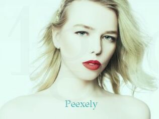 Peexely