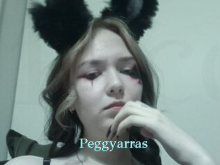 Peggyarras