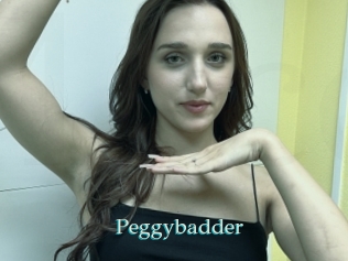Peggybadder