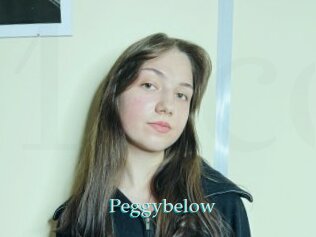 Peggybelow
