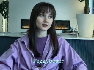 Peggybetter