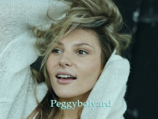 Peggybolyard