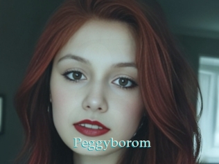 Peggyborom