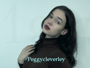 Peggycleverley