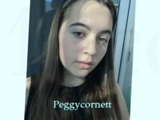 Peggycornett