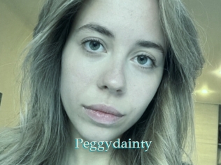 Peggydainty