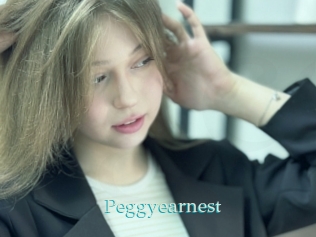 Peggyearnest