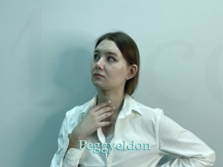 Peggyeldon