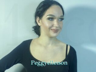 Peggyelletson