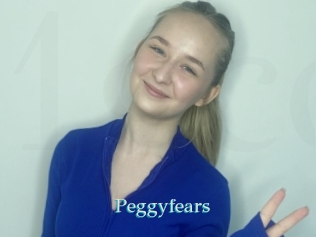 Peggyfears