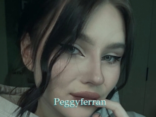 Peggyferran