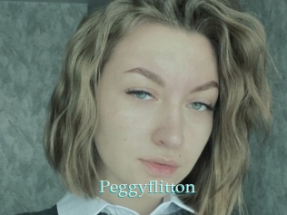 Peggyflitton