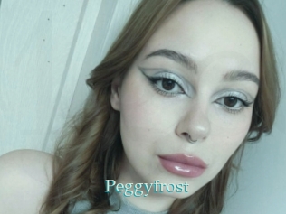 Peggyfrost