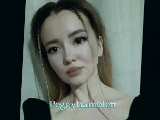 Peggyhamblett