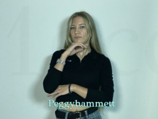 Peggyhammett