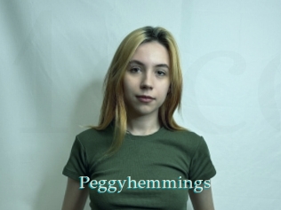 Peggyhemmings