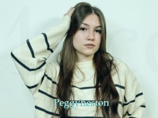 Peggyheston
