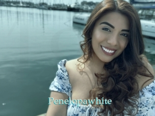 Penelopawhite