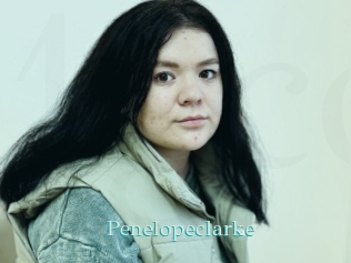 Penelopeclarke